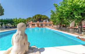 Pet Friendly Home In Reus With Wifi
